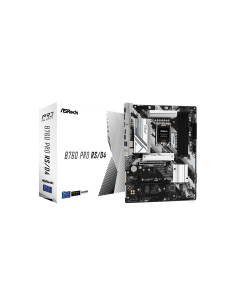 ASROCK MB Desktop B760 Pro...